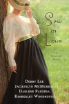 Sew in Love - 4 Historical Stories